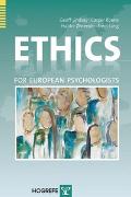 Ethics for European Psychologists