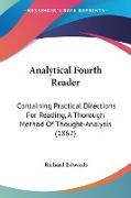 Analytical Fourth Reader