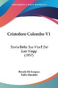 Cristoforo Colombo V1