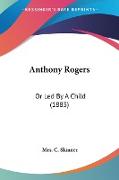 Anthony Rogers