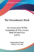 The Tercentenary Book