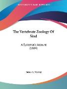 The Vertebrate Zoology Of Sind