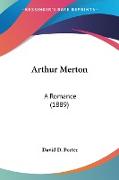 Arthur Merton