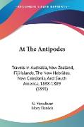 At The Antipodes