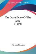 The Open Door Of The Soul (1909)