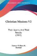 Christian Missions V2