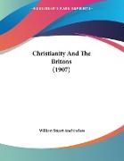 Christianity And The Britons (1907)