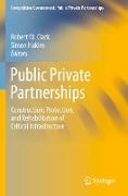 Public Private Partnerships