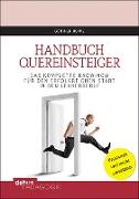 Handbuch Quereinsteiger