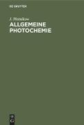 Allgemeine Photochemie
