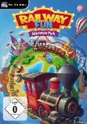 Railway Fun Adventure Park (PC). Für Windows 8/10