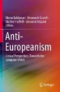 Anti-Europeanism