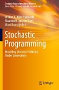 Stochastic Programming