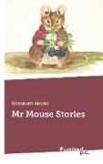 Mr Mouse Stories