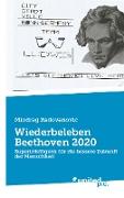 Wiederbeleben Beethoven 2020