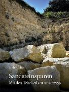 Sandsteinspuren