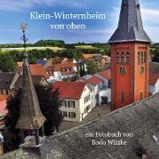 Klein-Winternheim von oben