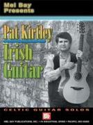 Kirtley, Pat Irish Guitar