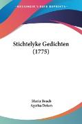 Stichtelyke Gedichten (1775)