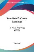 Tom Hood's Comic Readings