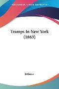 Tramps In New York (1863)