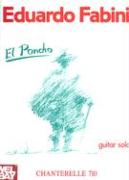 El Poncho: Guitar Solo