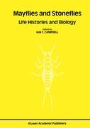 Mayflies and Stoneflies: Life Histories and Biology