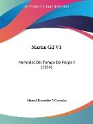 Martin Gil V1
