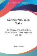 Northowram, W. R. Yorks