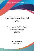 The Economic Journal V14