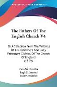 The Fathers Of The English Church V4