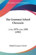 The Grammar School Chronicle