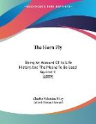 The Horn Fly