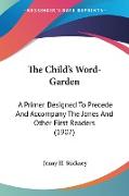 The Child's Word-Garden