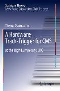 A Hardware Track-Trigger for CMS