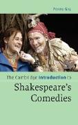 The Cambridge Introduction to Shakespeare's Comedies