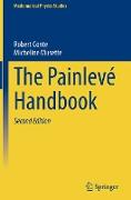 The Painlevé Handbook