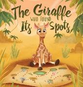 The Giraffe Who Found Its Spots
