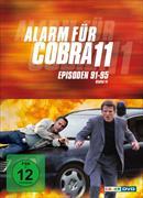 Alarm für Cobra 11-St.11 (Softbox)