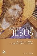 Resurrecting Jesus