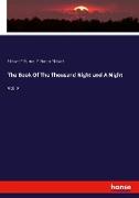 The Book Of The Thousand Night and A Night