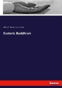 Esoteric Buddhism