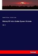 History Of India Under Queen Victoria