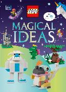 LEGO Magical Ideas (Library Edition)