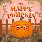 The Happy Pumpkin