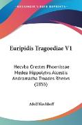 Euripidis Tragoediae V1