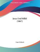 Jesus Und Hillel (1867)