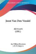 Joost Van Den Vondel
