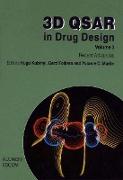 3D QSAR in Drug Design