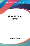 Goethe's Faust (1881)
